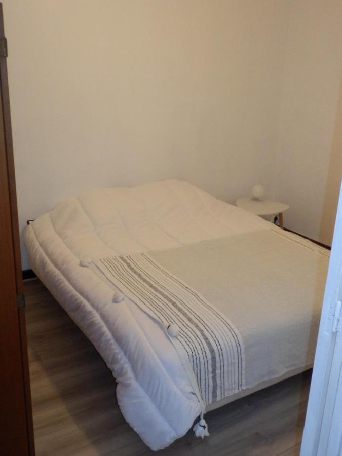 Appartement Argeles Sur Mer F3 45M Wifi Exterior photo