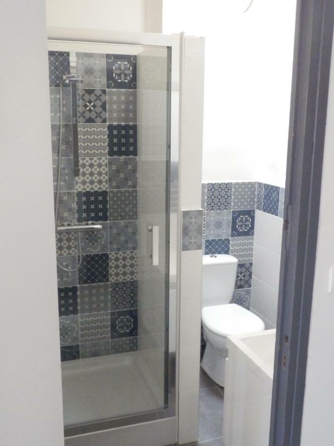 Appartement Argeles Sur Mer F3 45M Wifi Exterior photo